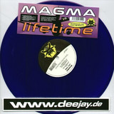 Magma - Lifetime