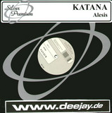 Katana - Alesis
