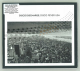 Disco Discharge - Disco Fever