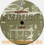 The Hostile - Ambush