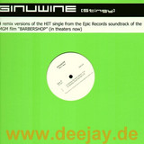 Ginuwine - Stingy *house Mixes*