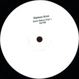 Damon Wild - Avion Return