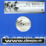 Bass-t - Here Comes That Sound