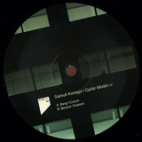 Samuli Kemppi - Cyclic Model Ep