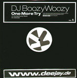 Dj Boozy Woozy - One More Try