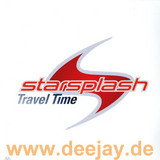 Starsplash - Travel Time (mixes)