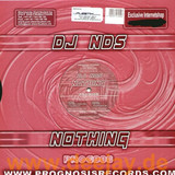 Dj Nds - Nothing