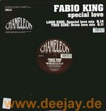 Fabio King - Special Love