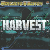 Mercalito & Beston - Execute / Harvest