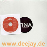Thomas Brinkmann - Tina/argo(thanks A Lot)