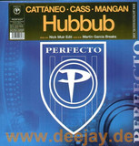 Cattaneo, Cass, Mangan - Hubbub