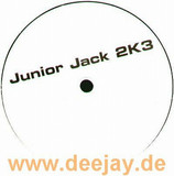 Junior Jack 2k3 - Make Luv 2003