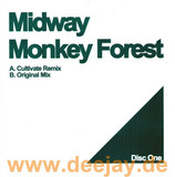 Midway - Monkey Forest *1*
