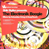 Shik Stylko - Electronic Boogie