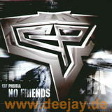 Gif Phobia - No Friends