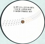 Slam - Collecting Data