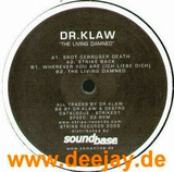 Dr. Klaw - Living Damned