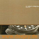 Dj Sakin & Friends - Sometimes