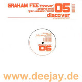 Graham Fee - Forever