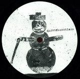 Quintessentials - Deep Raw And Real Part 4