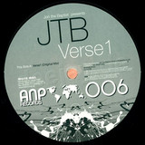 Jtb Jon The Baptist - Verse 1