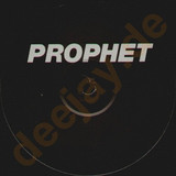 Cj Bolland - The Prophet