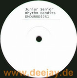Junior Senior - Rhythm Bandits
