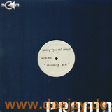 Danny Jr Crash - Insanity Ep