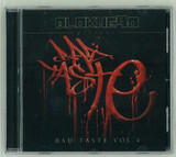 Various - Blokhe4d Presents Bad Taste Vo