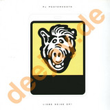 Pj Pooterhoots - Barf ( Liebe Meine Ep )