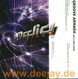 Groove Armada - But I Feel Good