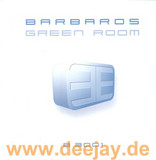 Barbaros - Green Room