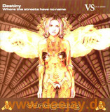 Destiny - When The Streets Have No Name