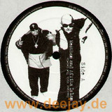 Westbam & Afrika Islam - Dancing With The Rebels