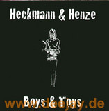 Heckmann & Henze - Boys & Toys