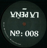 La Pena - La Pena *8*