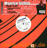 Maurice Joshua - La La