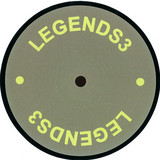 Thomas Anderson / Fatboy Slim - Legends Vol 3
