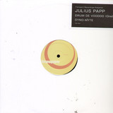 Julius Papp - Drum De Voodoo