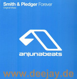 Smith & Pledger - Forever