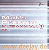 Mat - M-traxx *1*