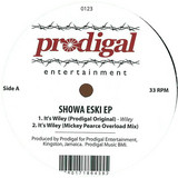 Wiley / Prodigal - Showa Eski Ep