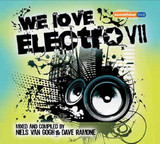 We Love Electro - Volume 7