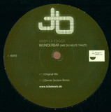 Andy Latoggo  / Charity - Wunderbar / Vorprogrammiert