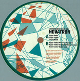 Hovatron - Gypsy Trader