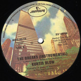 Kurtis Blow - The Breaks