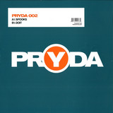 Eric Prydz - Spooks / Doit