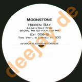 Moonstone - Hidden Bay