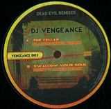 Dj Vengeance - Swallow Your Soul (nightwalker