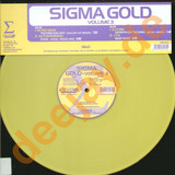 Sigma Gold - Volume 3